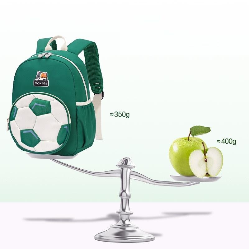 Детский рюкзак для детского сада 3-6 лет для мальчиков и девочек, легкий