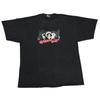 Винтажная футболка Green Day XL Панк-группа Футболка с концерта The Offspring Blink 182 Унисекс Футболка