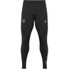 X PSG Collaboration Paris Saint-Germain Strike Elite Third ADV Player Version Dri-FIT Fitted Football Pants Men Bottoms Black DZ0760-010