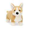 Betty Jc Corgi Plush Toy Stuffed Animal Doll Bedroopm Decoration Gifts Kids