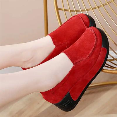 Мода Плоская Подошва Массивные Женские Лесные Ботинки Горнодобывающая Вулканизация Походные Ботинки 46 Кроссовки Спорт Идея Обувь Дропшип В Предложениях