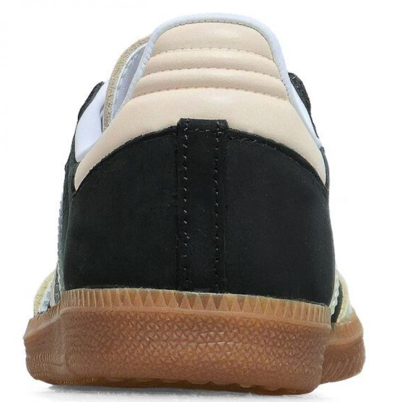 Adidas Sneakers W Samba Og Core Black Wonder White Ie5836