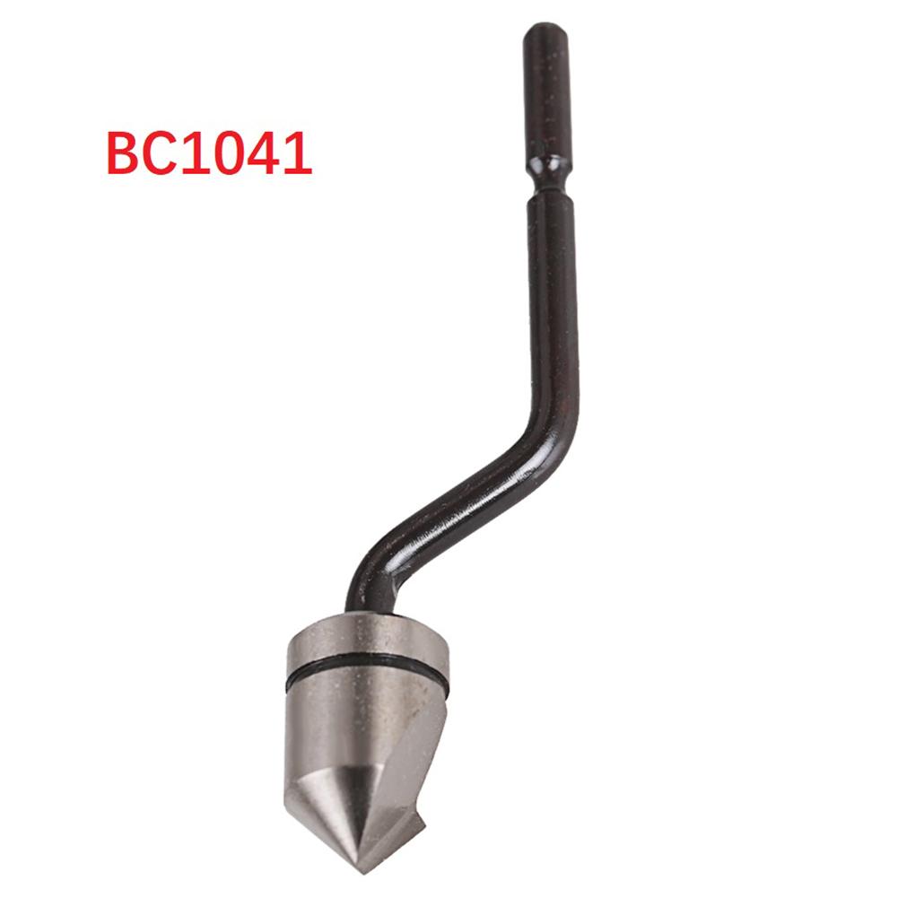 Фреза для снятия фаски с потайной головкой BC1651 M2 HSS Инструмент для снятия заусенцев Фреза для снятия фаски с потайной головкой Инструменты для снятия заусенцев