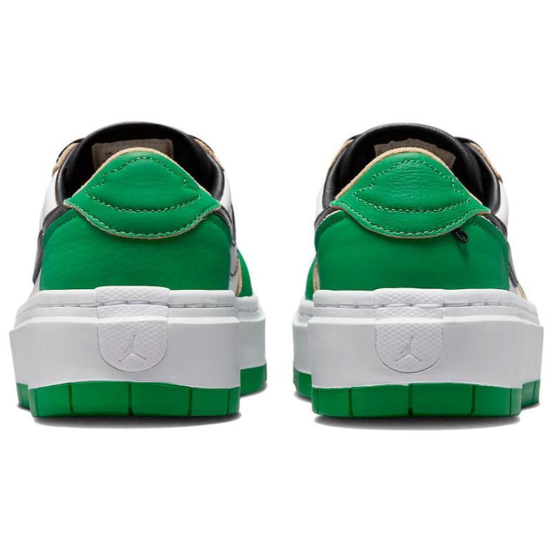 Air Jordan 1 Elevate Low Se 'Lucky Green' Women's Jordan DQ8394-301