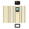 Алюминиевый сплав 20000 мАч PD 100 Вт Быстрая зарядка Корпус Power Bank Комплект для ноутбука телефона Модель F38