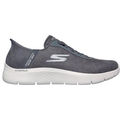 Кроссовки без шнурков Go Walk Flex