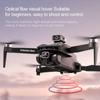2025 Original V168 PRO MAX GPS Drone 5G Professional 8K HD Aerial Photography Dual-Camera Omnidirectional Obstacle Avoidance Drone
