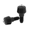 Universal Handlebar Handguards Compatible For XTZ 700 Motorcycle Hand Guard Protector Cold Wind Deflector Shield Blocker