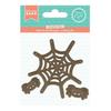 Cutting and Embossing Die - Spiders