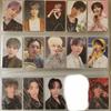 [ИСПОЛЬЗОВАННЫЙ] Набор коллекционных карточек SEVENTEEN Jeonghan