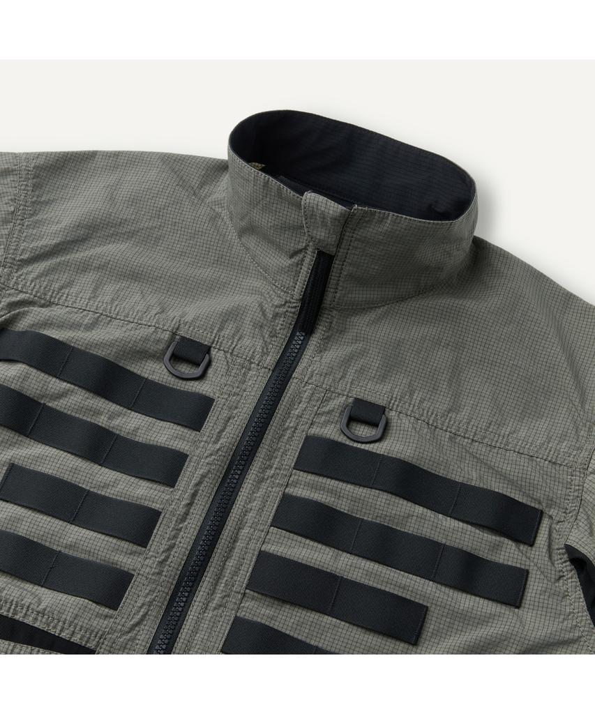 Boldest Tactical Forpe Cool Armor Woven Rib Jacket 2Ajax26002Gym