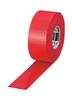 TRUSCO Marking 30mm X 10 Rolls Tape, Red, 50m, TMT30R, (Case)