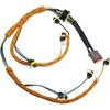 Электрическая проводка форсунок двигателя Motoforti для двигателя CAT для Caterpillar C7 Экскаватор 2225917 Жгут проводов форсунок двигателя Длительный срок службы
