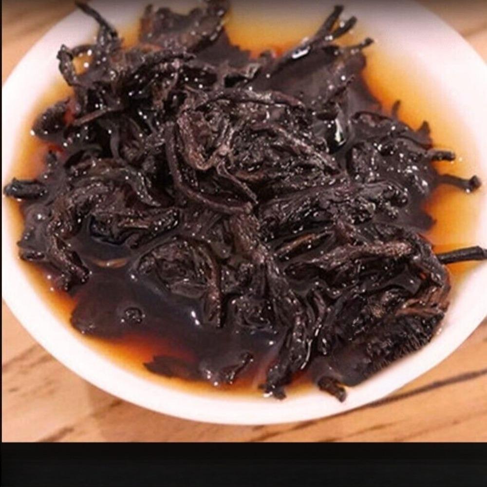 Премиальные лепешки чая пуэр из провинции Юньнань, полезные, натуральные, сырые и спелые