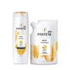 Pantene Лосьон Восстановление Шампунь против перхоти