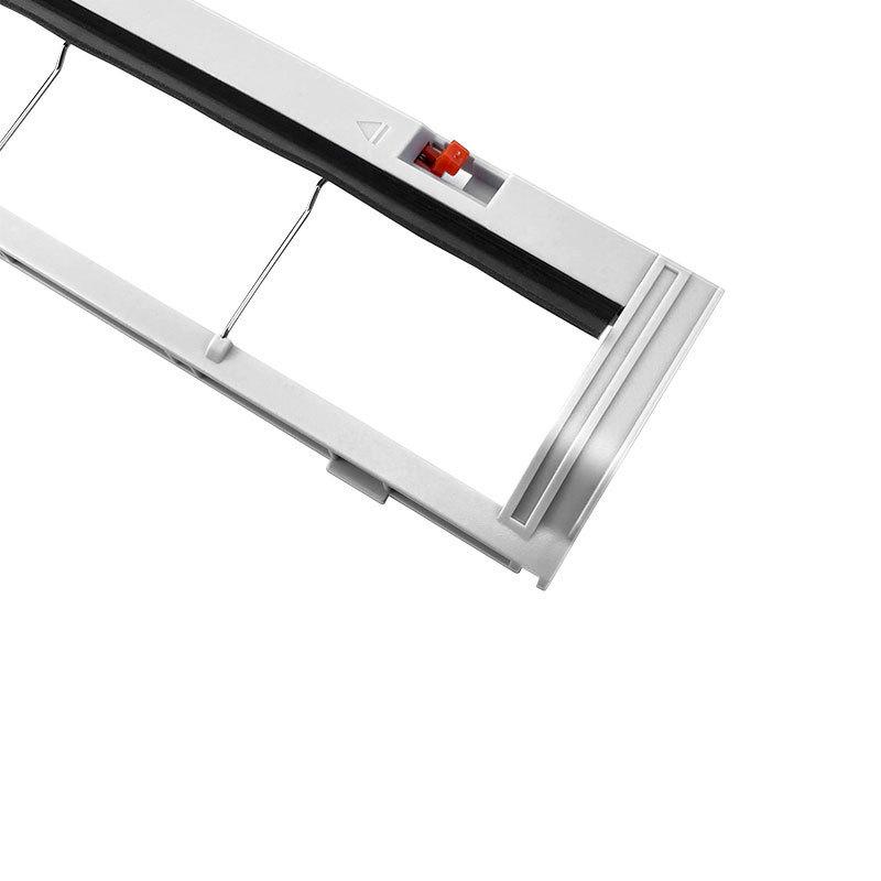 Central Roller Brush Cover For XiaoMi Mijia G1 / MJSTG1 / Mi Robot Vacuum-Mop Essential Accessories Replacement Spare Parts