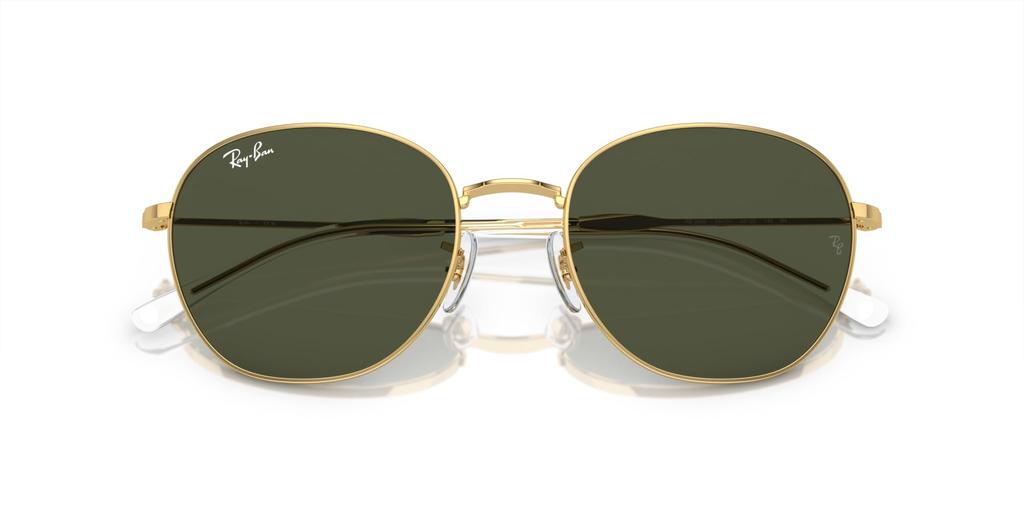 Солнцезащитные очки RB3809 ARISTA 53 [Ray-Ban]