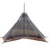 Внутренняя сетчатая палатка Tentmark Design Circus для 4/5 MID