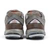New Balance 2002R Pouch - Кроссовки унисекс Castle Grey Natural-Indigo M2002RVA