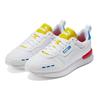 Puma Кроссовки R78 White Future Blue Unisex 373117-39