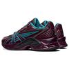 Asics Protoblast Deep Mars Lagoon Men Sneakers Red 1201A380-500