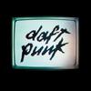 CD DAFT PUNK - Human After All 724356356207 Virgin 2005 EU Танцевальная и Электронная Музыка Б/У