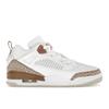 Air Spizike Low Archaeo Brown Unisex Sneakers White Pink-Oxford Light-Brown FQ1759-101