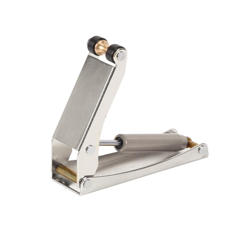 Ультратонкое пианино с плавным опусканием и гидравлическим замедлителем падения