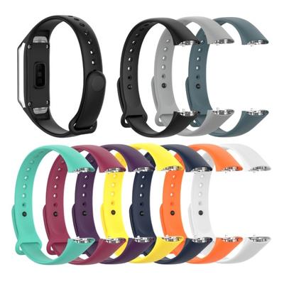 Сменный силиконовый мягкий ремешок для часов для Galaxy Fit SM-R370