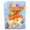 Леденцы Zollipops Zolli Caramelz Прибл.. 8-9 штук 3 унции (85 г)