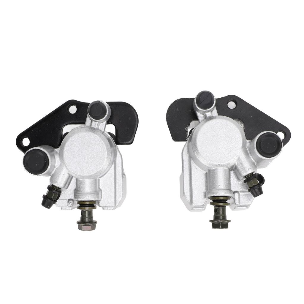 Передние Левый Правый Тормозные Суппорты 43080‑5135 Комплект Тормозных Суппортов для Квадроцикла Prairie 300 KVF300 360 KVF360