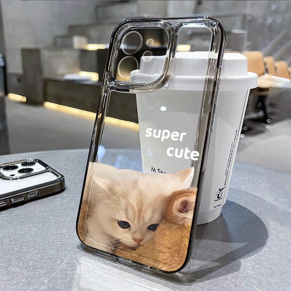 Противоударный чехол для iPhone 11 12 13 14 15 16 iPhone 14 15 16 Pro Max Samsung A16 A35 A36 A54 A55 S25 Xiaomi 11T