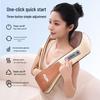 AUX Electric Neck and Shoulder Massager