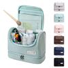 New Travel Hook Dry Wet Separation Bag Business Trip Large Capacity Toiletry Bag Multifunctional Cosmetic Storage Bag In Stock