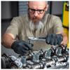 SATA Трещотка ST13974 120XP, Привод 12,7 мм,