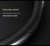 BAIC Senova Carbon Fiber Steering Wheel Cover for D70, X25, X35, D20, D50, X55, X65 Models