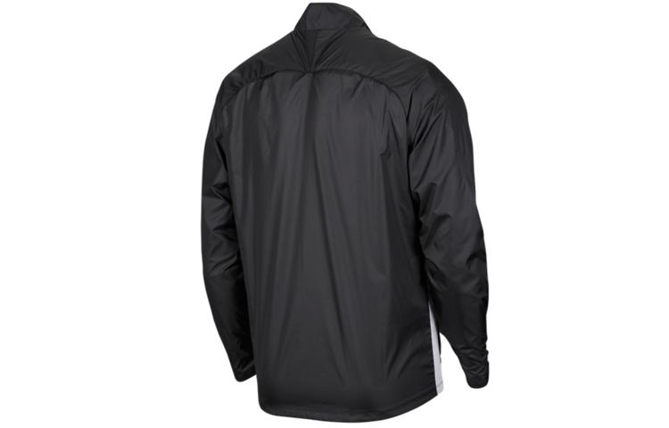 Nike Куртки Мужские Черный Стойка Умеренный Другое CV5612-010