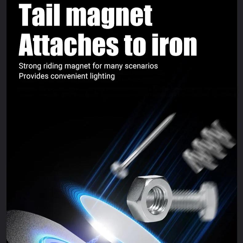 XHP50 перезаряжаемый светодиодный фонарик супер яркий мини тактический фонарь мощный водонепроницаемый фонарь для кемпинга на открытом воздухе рабочий свет