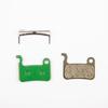 2 пары 4 шт. керамические велосипедные тормозные колодки для SRAM Avid Shimano Magura Hayes Formula Hope MTB шоссейный велосипед