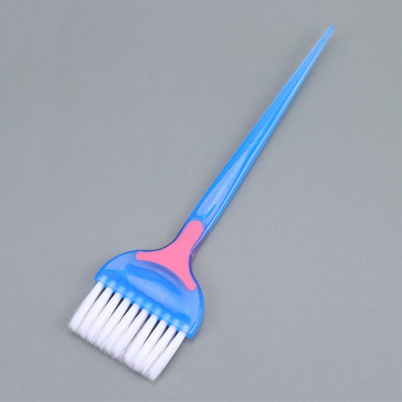 Профессиональная кисть для окрашивания волос в салоне, тонирование фольгой, инструменты для окрашивания