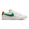 Nike Детские кроссовки Blazer Low 77 GS Summer Fruits Белый малахитовый парус DQ5088-131