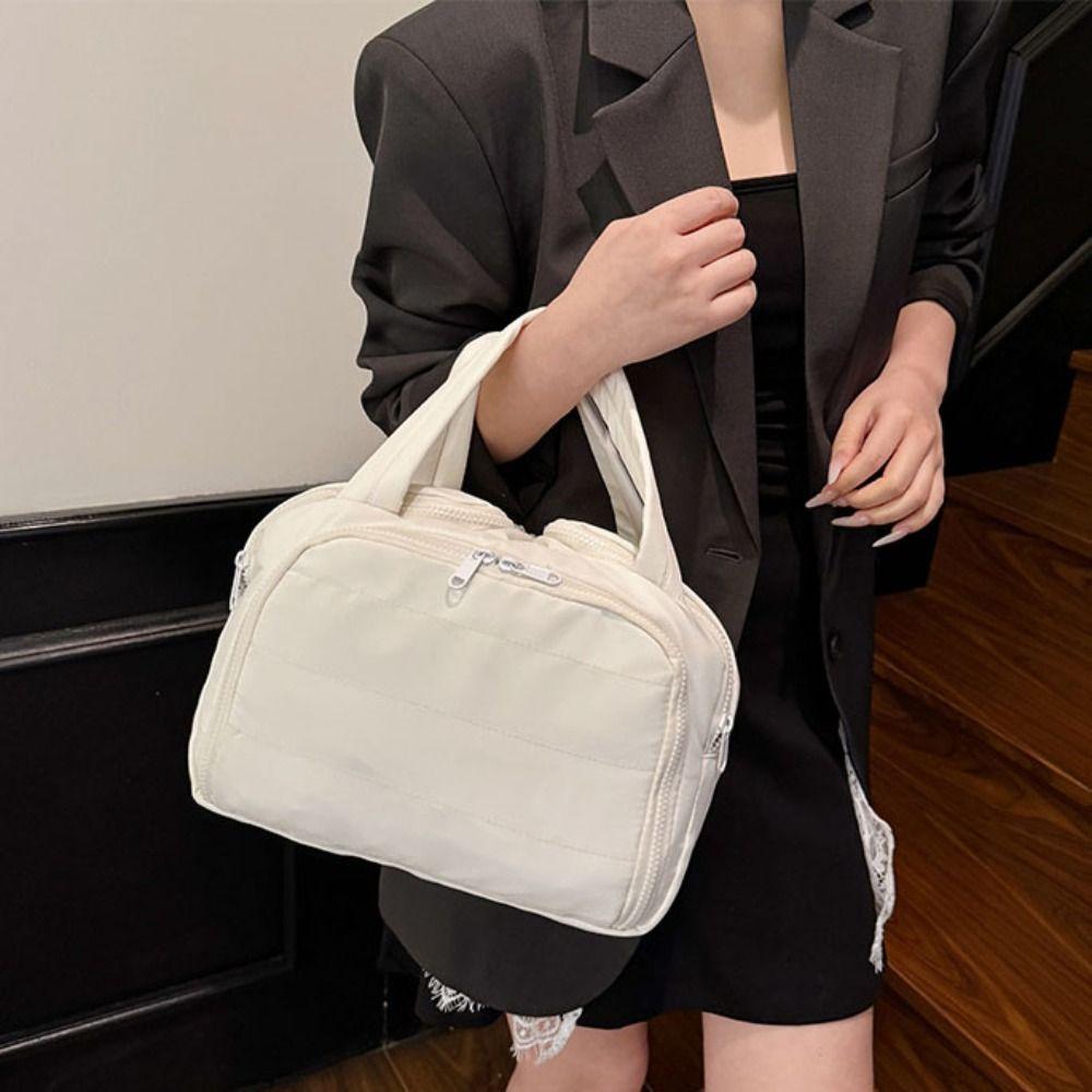 Anti-splash Water Portable Toiletry Bag Kawaii Pouches Bag Organizer Pouch for Make Up Kit Women