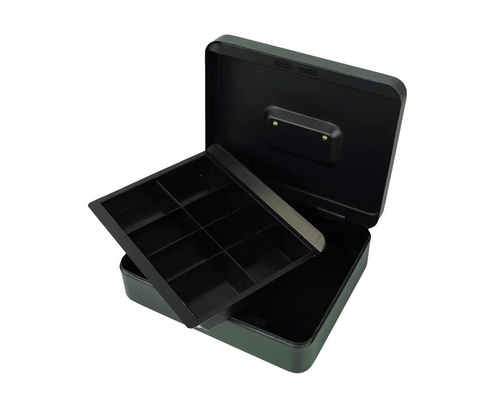 Hdwr Hd-Cb25-8 Money Safe With Key Lock