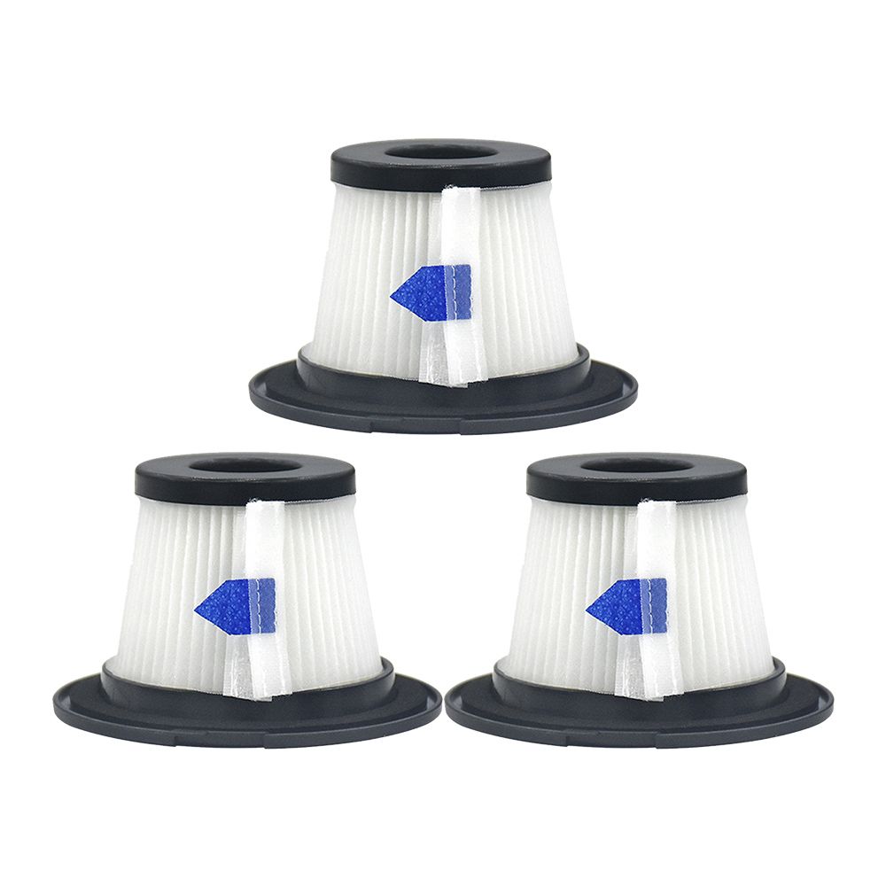 Фильтр для пылесоса Moosoo K17 H.Koenig Lidl Tesler Purestorm 3000 Redmond Rv-UR357 UR356 UR378 RV-UR359 Запасные части