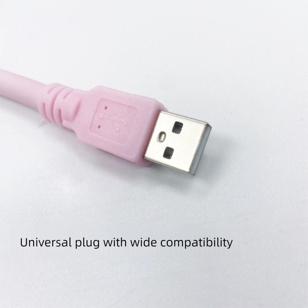 USB УФ Лампа для полимеризации Портативная Мини УФ Лампа Сушка Инструменты для Нейл-арта Лампа для Сушки Ногтей Салонные Инструменты