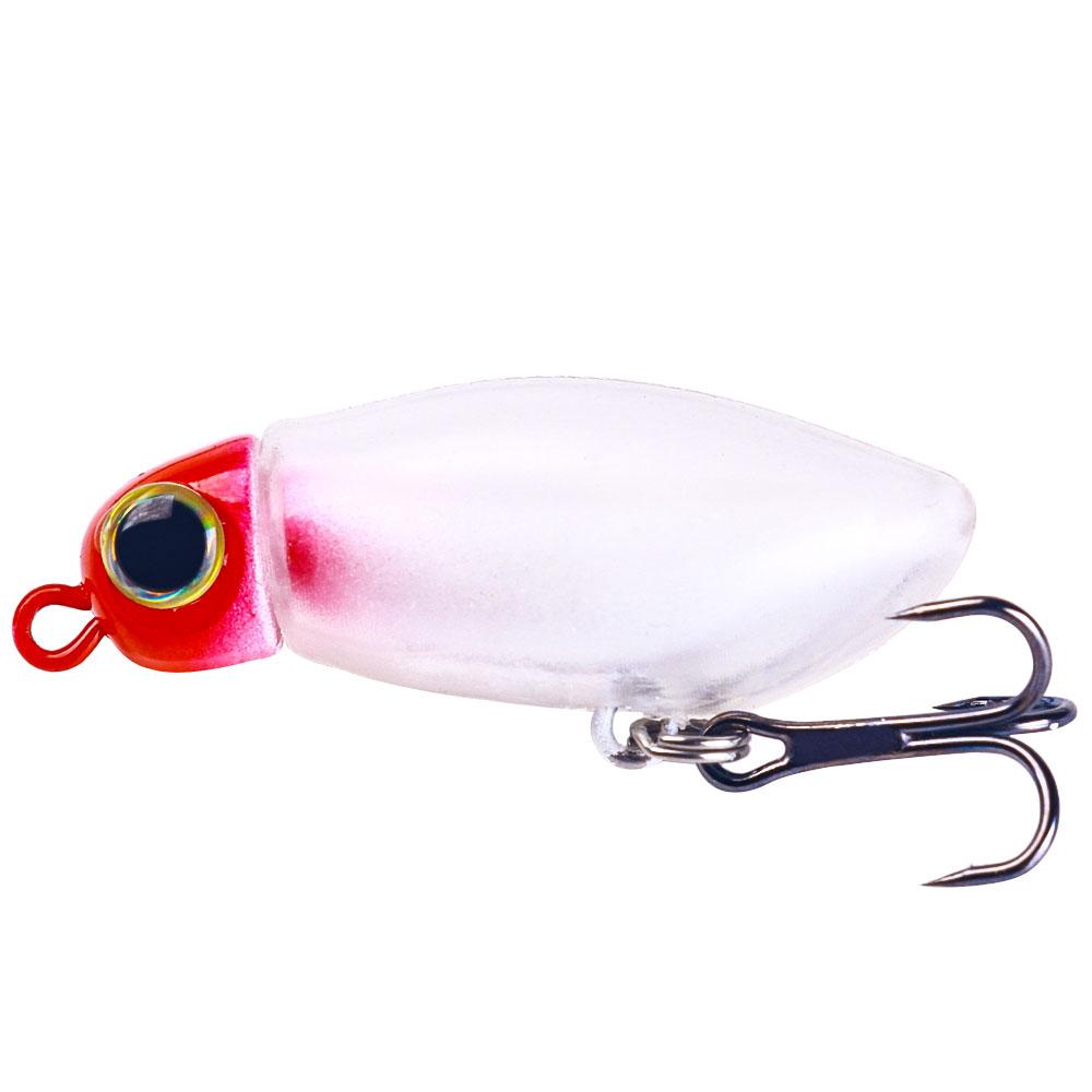 Бесшумная плавающая приманка-червь с мягкой оболочкой Minnow Lure Life Like Swim Action для окуня, форели, пресной воды