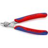 Супер кусачки KNIPEX 125 мм с уловителем стружки 7813125