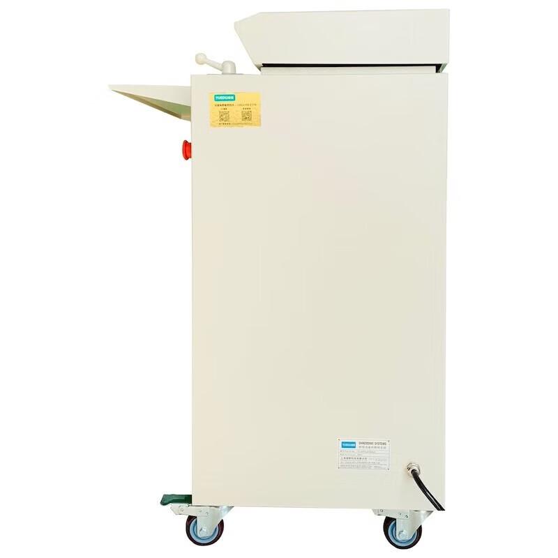 YUEDU YD-PQJ425W Cardboard Packaging Filler Shredder CN plug (adapter included)