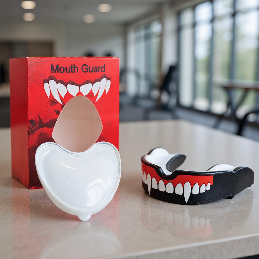 Футбольная капа для бокса, джиу-джитсу, ММА, борьбы, взрослая капа, чехол для капы, подходит для взрослых и детей 12+