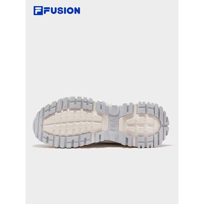 Fila Женские массивные кроссовки FUSION 'Hard Candy'